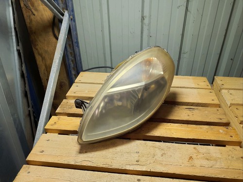 PHARE DROIT (PHARE D) Pour LANCIA MUSA 1.3 JTD 90 - Réf: 51820766 - Occasion