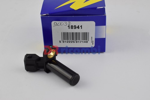 SENSORE MOTORE GIRO E FASE FORD ESCORT MONDEO KA FOCUS MAVERICK INTERMOTOR 18941 - Imagen 2 de 2