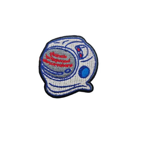 Toppa Termoadesiva Wild Outdoor - Per Zaini E Abbigliamento Da Avventura - Foto 11