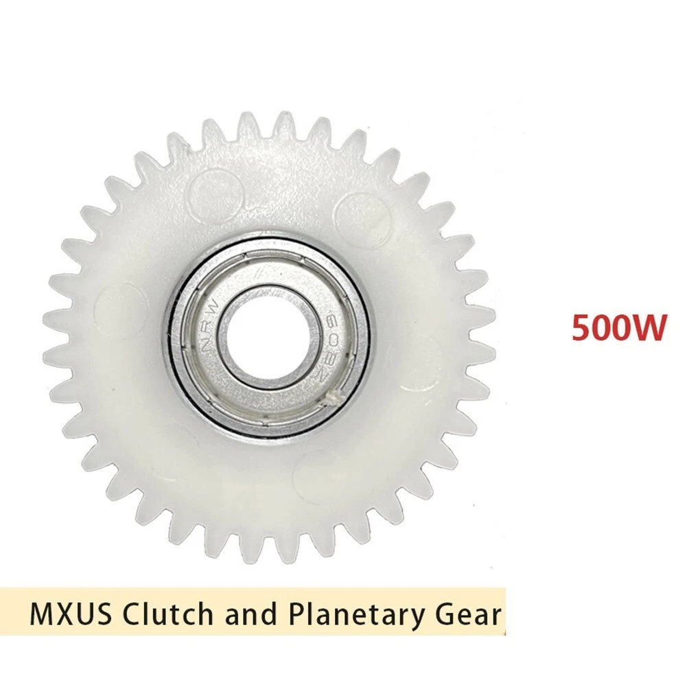 planetary hub motor