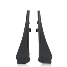 Front Windshield Window Wiper Cowl Cover Panel Fit For 2014-2020 Nissan Rogue