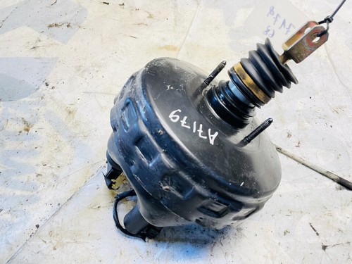 Mercedes-Benz C-CLASS 2002 Brake servo - booster (Servo brake) a00 #1415198-81