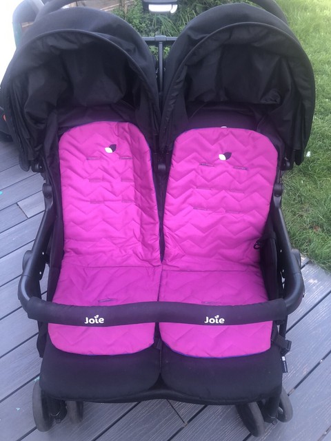 jeep wagoneer stroller