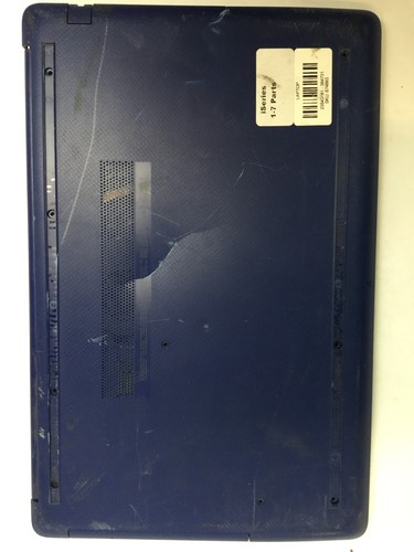 HP 15-db0047nr 15" AMD A9 Dual-Core -DOES NOT BOOT-MZ - Picture 5 of 5