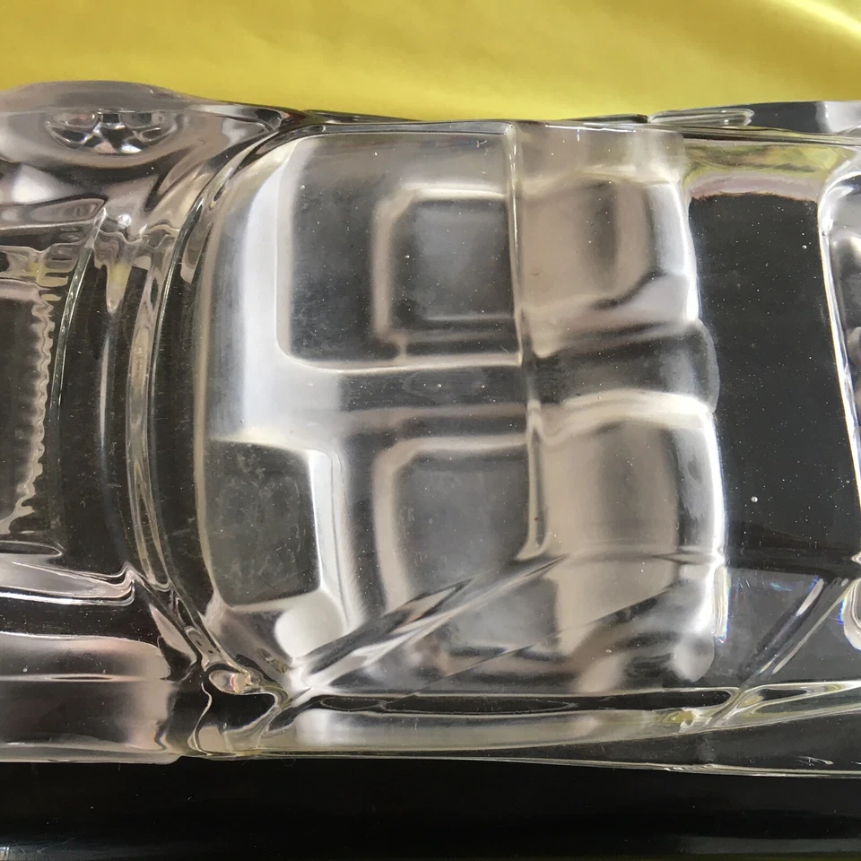 Ferrari TESTAROSSA cristallo Arnolfo Di Cambio - Immagine 4 di 4