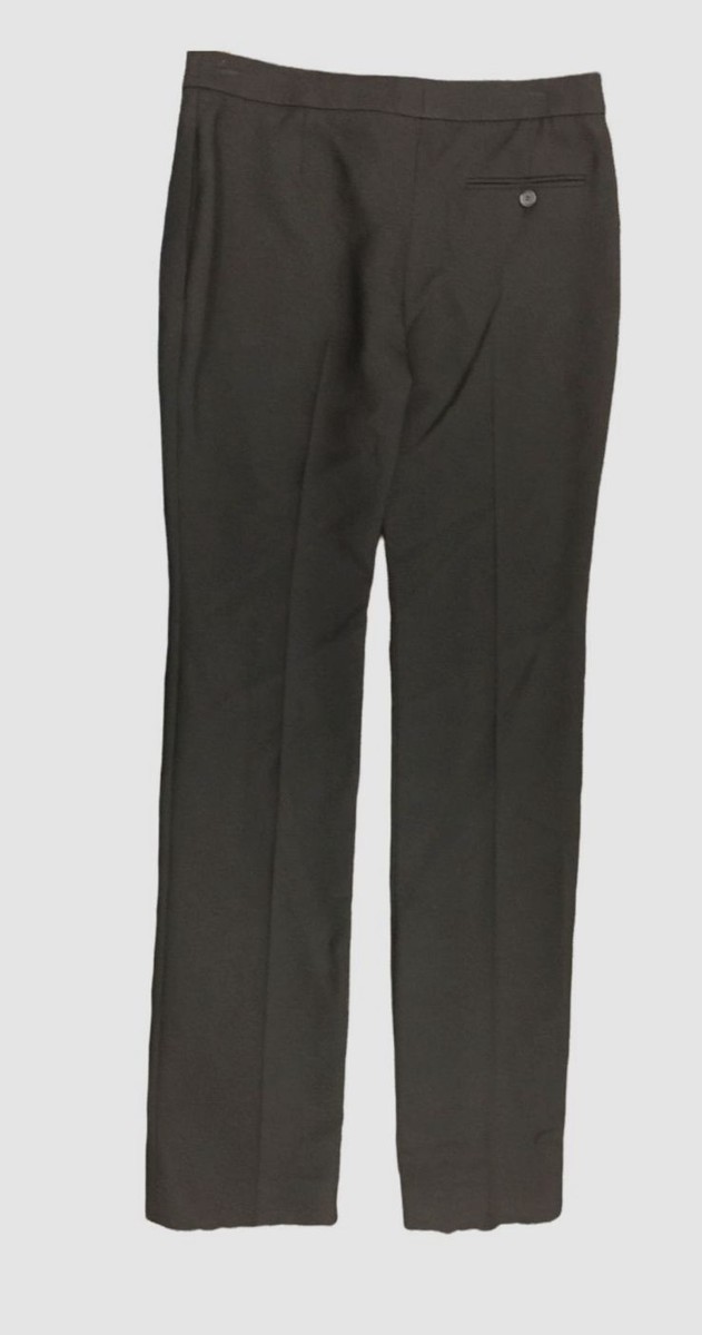 パンツ ALEXANDER MCQUEEN Women Straight Pants 830041QEAAA