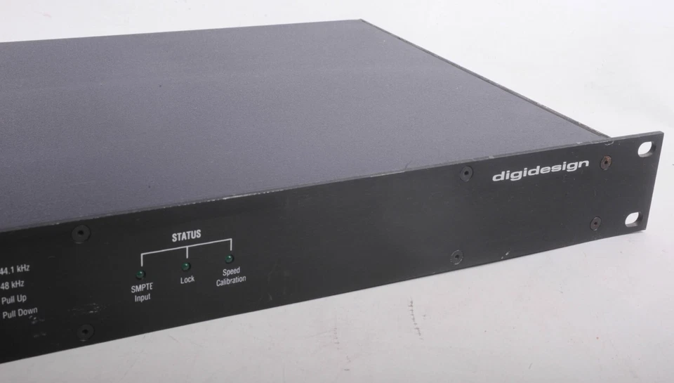 Digidesign SSD Sync - SMPTE Slave Driver - Image 4 of 4