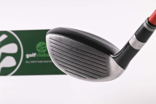 Slazenger K1 Speed #3 Hybrid / 21 Degree / Stiff Flex Slazenger K1 Speed Shaft - Picture 4 of 8
