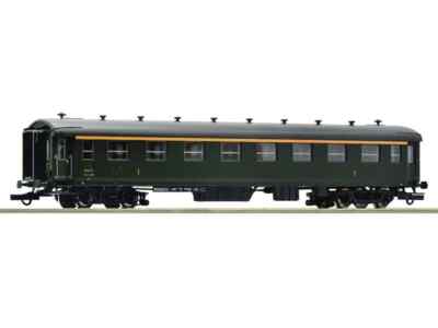 Passenger car - 1st class - Roco 6200004 - HO 1/87 - SNCF
