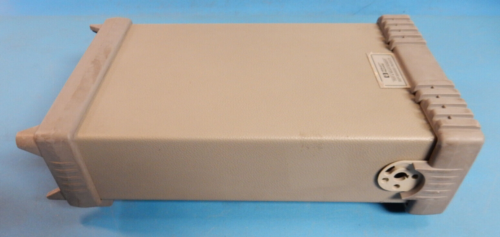 HP Keysight 34401A 6-1/2 Digit Multimeter mit Opt 8Z - Bild 3 von 4