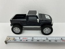 McDonalds GM Friction Powered Truck Used