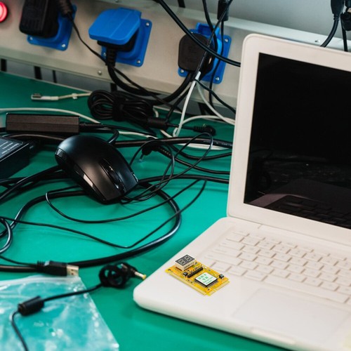 Computer Motherboard Fault Detection Card Open Circuit Tester Testing - Afbeelding 7 van 12