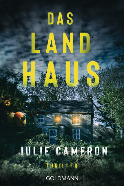 Das Landhaus Julie Cameron