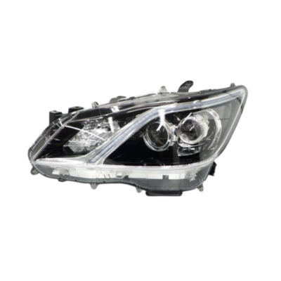 TOYOTA Crown Majesta GWS214 LED Left headlight KOITO 30-414 TOYOTA Crown Majesta GWS214 LED Left headlight KOITO 30-414