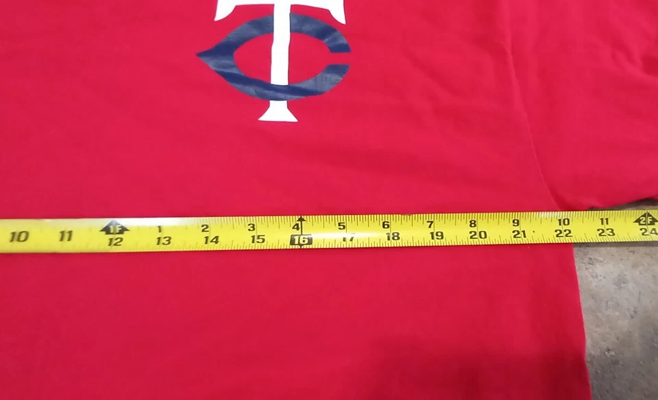 Signed Kyle Gibson &Jake Reed Tee - Image 4 of 4