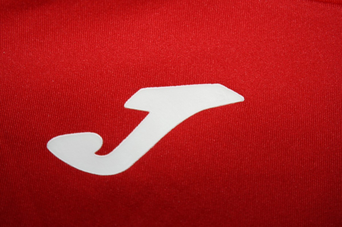 Maillot Domicile Saltney Town FC (Pays De Galles) Ardal Leagues - Joma, Taille L, Rouge