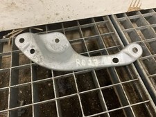 2014 MERCEDES-BENZ CLA Coupe C117 Front Beifahrert&uuml;r Halterung 2714rh 935676-101