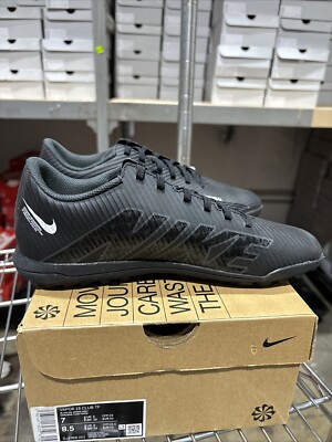 Size 7 - Nike Mercurial Vapor 15 Club TF Shadow Pack for  display picture 1