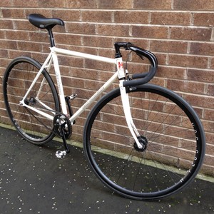 vigorelli fixie