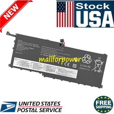 00HW028 Battery for Lenovo ThinkPad X1 Carbon 4th Gen X1 Yoga 1st 2nd Gen Serie