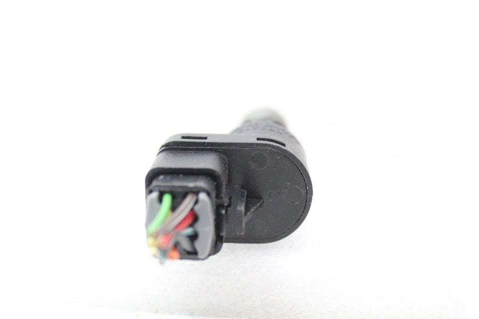 DRIVERS POWER MIRROR SWITCH 00-05 OLDSMOBILE SILHOUETTE CHEVROLET VENTURE - Image 3 of 3
