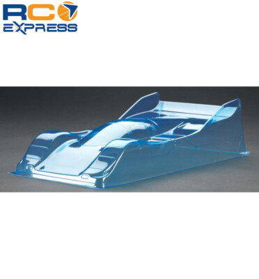 rjs 1/10 962 Style GTP Body 200mm RJS1052