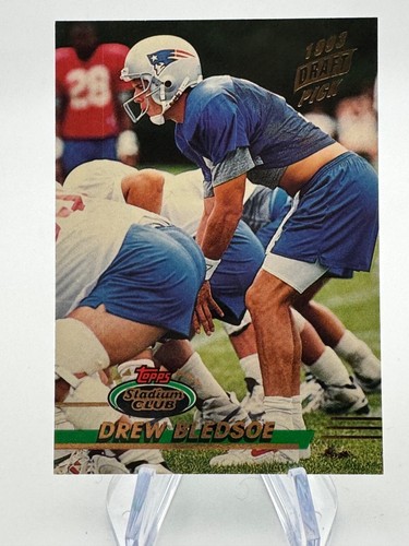 1993 Stadium Club Football Cards 1-500 (NM) - You Pick - Complete Your Set - Picture 97 of 156