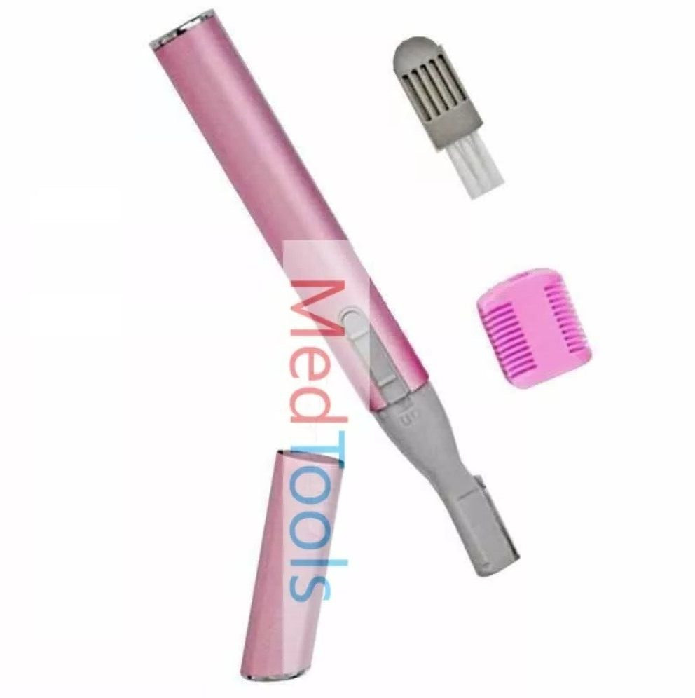 Micro Touch Max Personal Ear Nose Neck Eyebrow Hair Trimmer Groomer Remover US