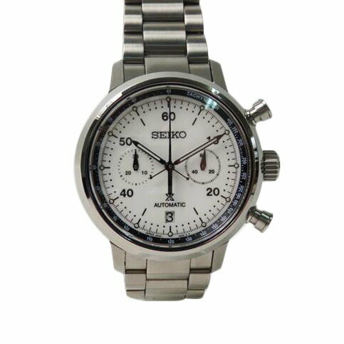 SEIKO PROSPEX Speed Timer Chronograph SBEC007 8R46-00A0 027 Watch used  Excellent | eBay