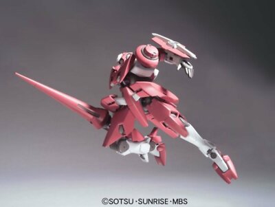 HG GNX-609T A-LAWS TYPE & OVER FLAG セット Amazon.com: Bandai Hobby #23 GN-X III A-Laws Type HG, Bandai