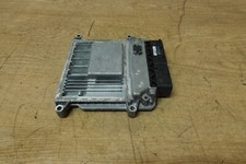 36709 F3L 2005-2011 MK2 KIA RIO 1.4 BENZINA G4EE ECU. 39100-26CF0