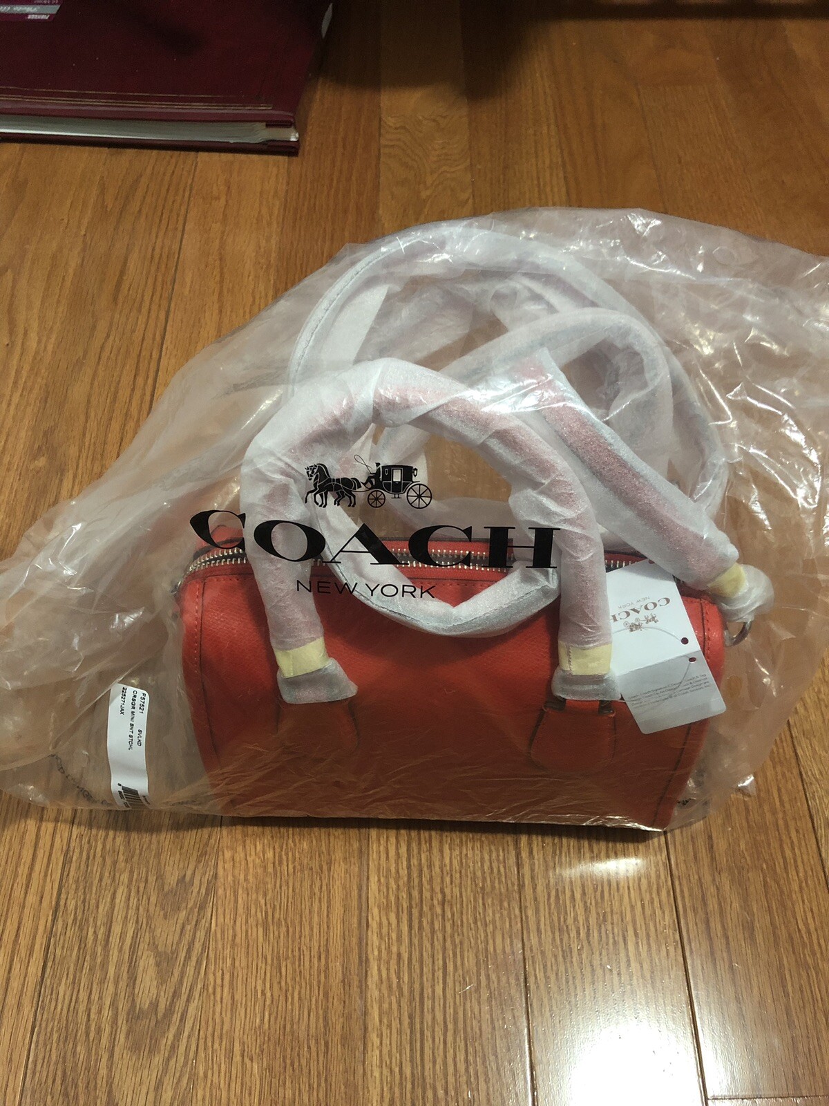 coach crossbody purse eBay