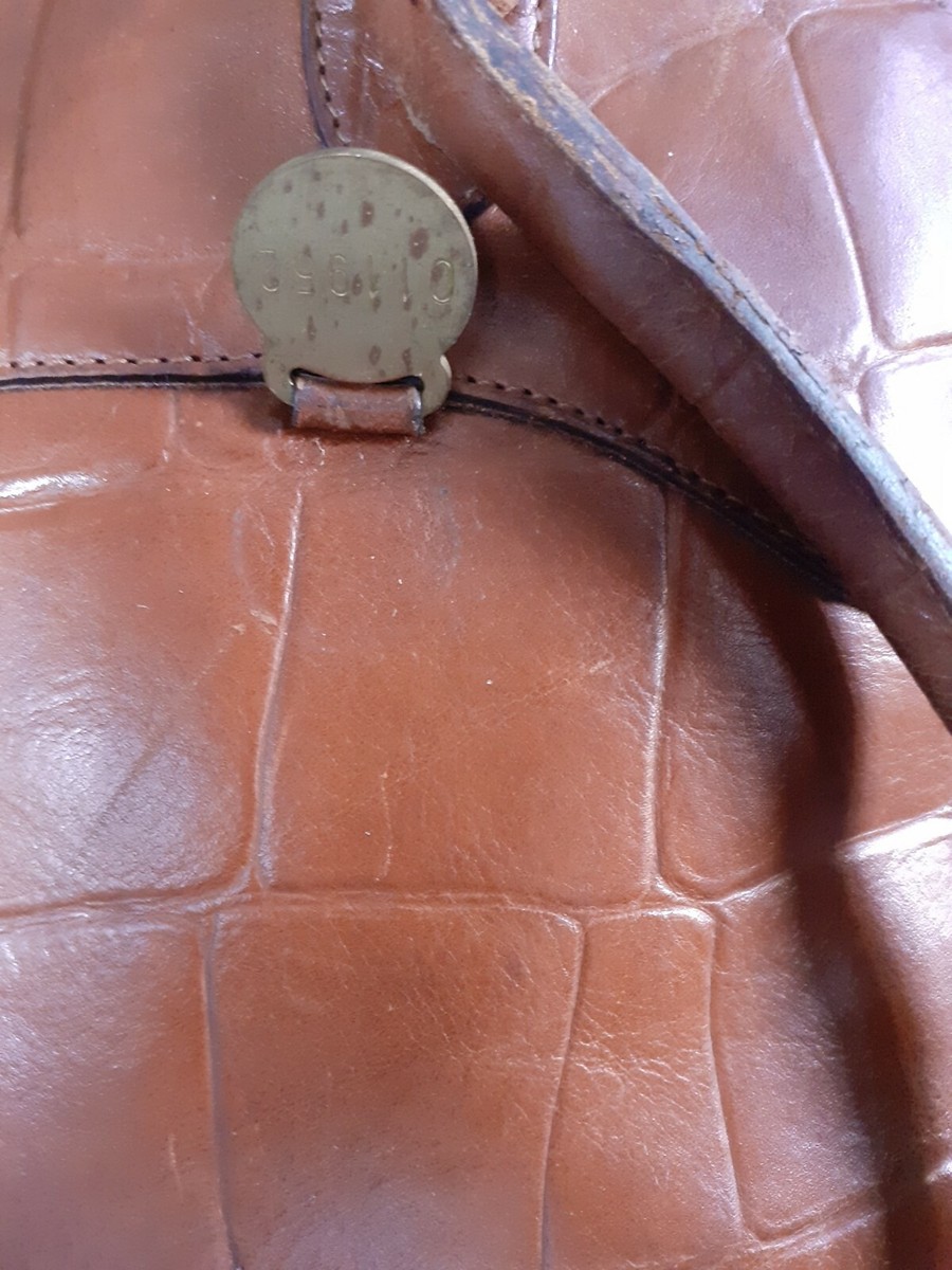 バッグ Mulberry Vintage Bayswater Brown Mulberry Vintage Bayswater Bag Chocolate Brown Leather | eBay