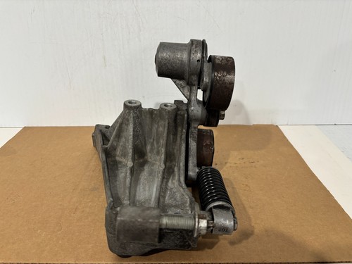 2012-14 LACROSSE MALIBU REGAL 2.4 HYBRID ALTERNATOR BRACKET ASSY # 12649651 - Picture 5 of 16