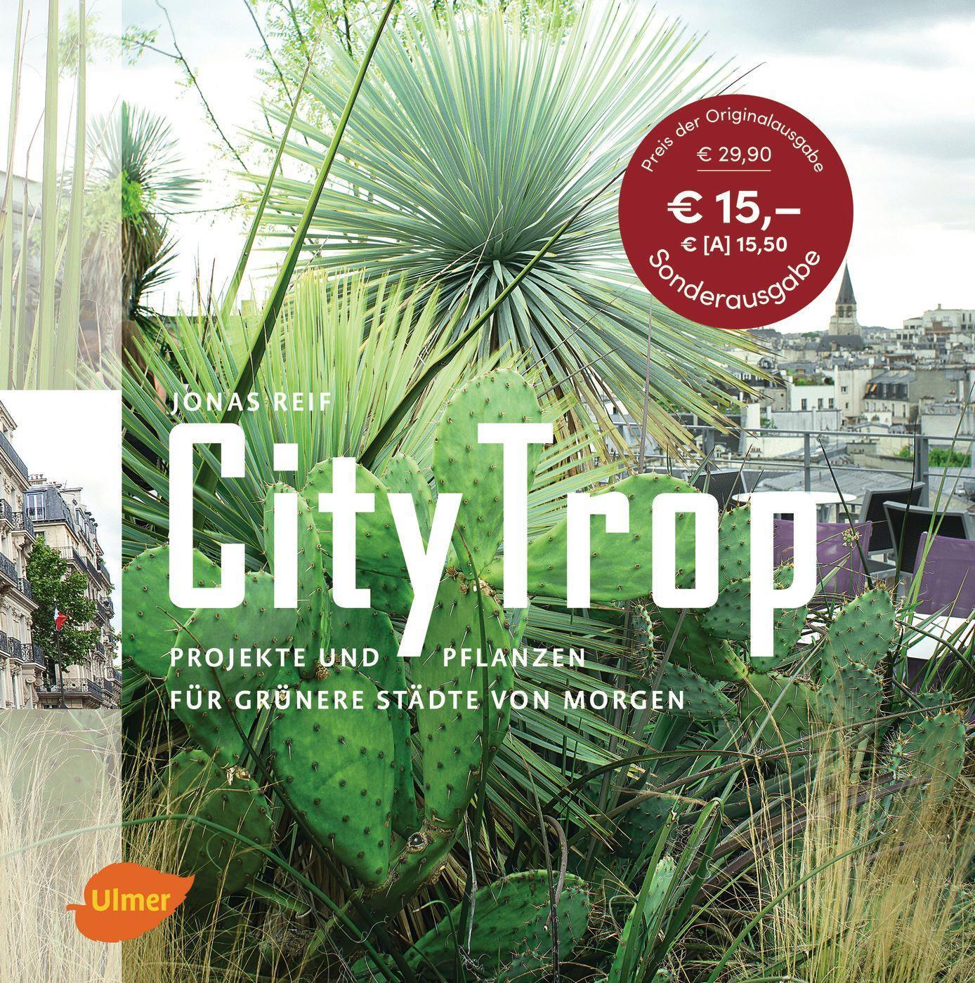 Thumbnail - Citytrop, Jonas Reif