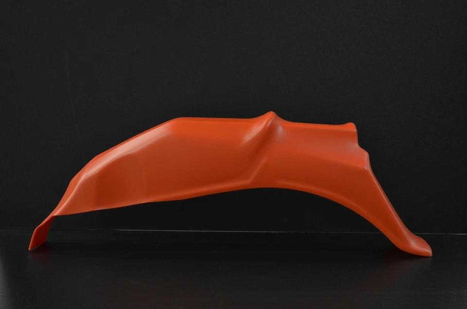 Complete Kit SWM TF1/ SWM TF1 Plastics Kit - Image 4 of 4