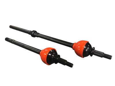 RCV Performance CVJ30-JL-FAD D30 FAD CV Axle Kit For Wrangler JL