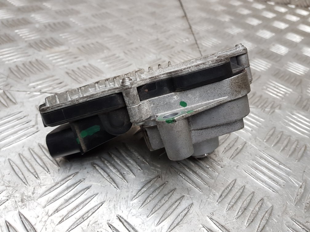 1017 BMW X3 F25 X4 F26 XDRIVE TRANSFER CASE BOX ACTUATOR STEPPER MOTOR