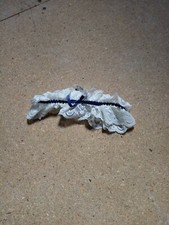 Podwiązka ślubna / opaska na nogi