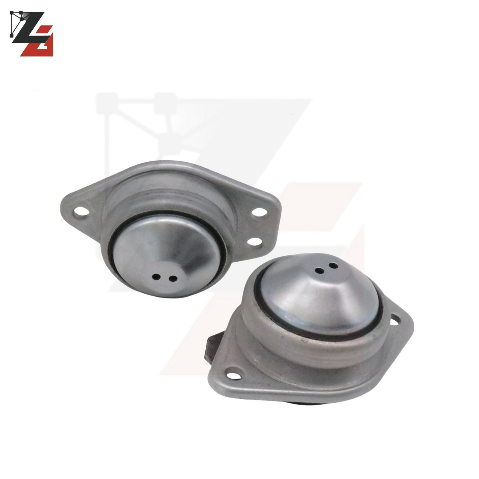 Left & Right FLEXIBLE ENGINE MOUNTING BUSH Fit Ferrari 458, 812, 812 GTS, GTC4