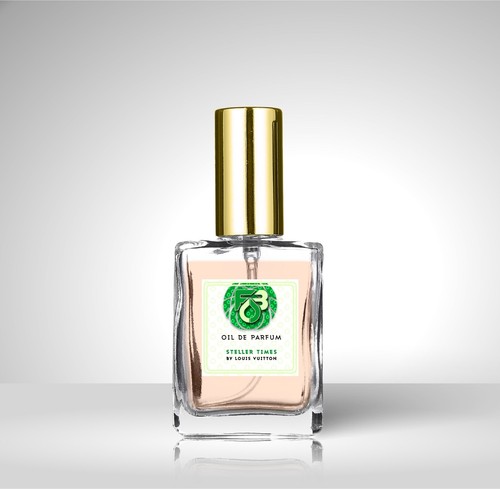 Compare Aroma To Stellar Times LV Body Oil Soap Spray Lotion Shea Butter - Picture 8 of 21