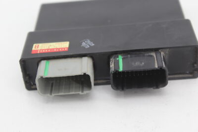 19-22 Kawasaki Ninja Zx6r Zx636 Ecu Ecm Cdi Computer | eBay