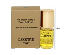 Prado Loewe perfume - a new fragrance for women and men 2024