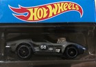 2021 Hot Wheels Nightburnerz 5 Pack RS1600/ Datsun 510/Viper/Porsche 934 RSR