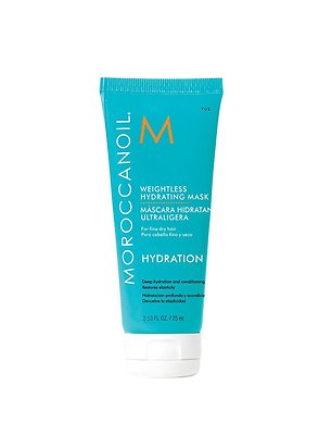 Moroccanoil Leichte Feuchtigkeitsmaske 75 ml