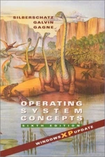 Operating System Concepts Peter Baer, Gagne, Greg, Silberschatz,