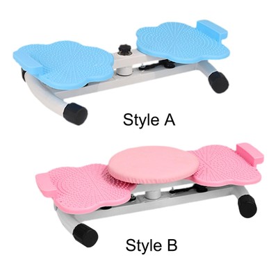 Waist Twisting Disc Ab Twister Fitness Home Use Waist Training Abdominal Stomach