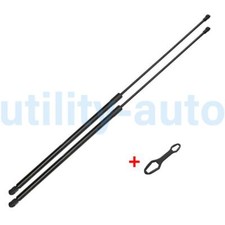 For Rolls Royce Phantom RR1 RR1N Hood Bonnet Shocks Lift Support Spring Shock