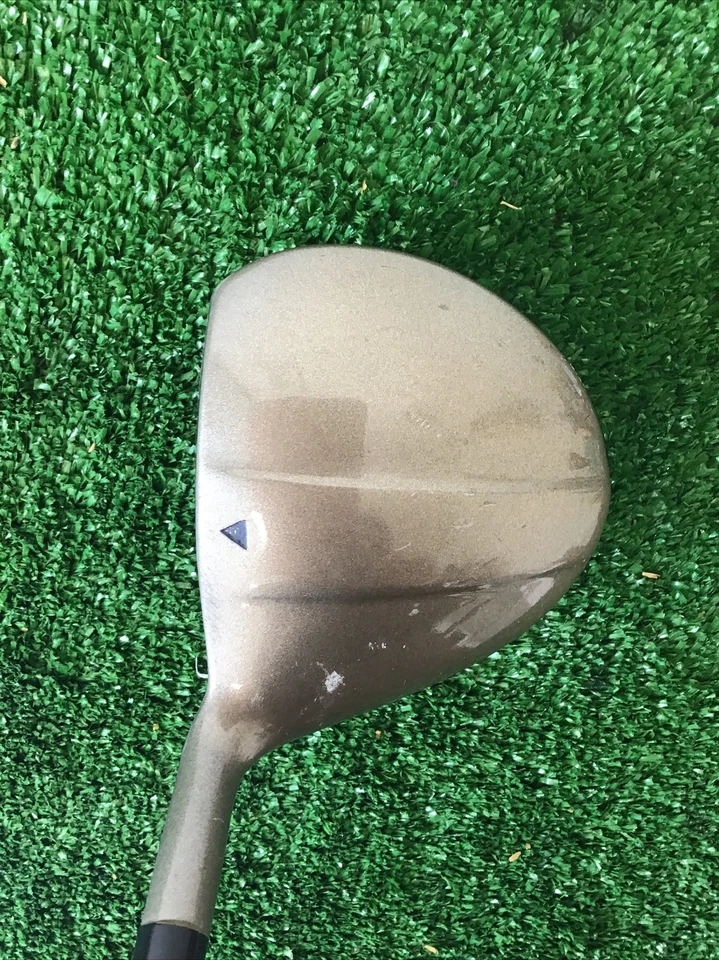 Square Two Light & Easy Ladies 3 Wood Graphite - Image 3 of 4