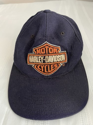 Harley-Davidson Motorcycles Flex Fit 